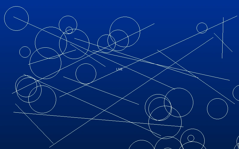 NBA总决赛直播画面