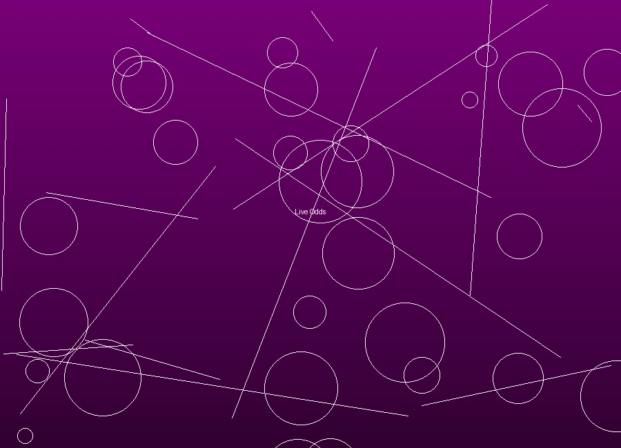 雷速体育电竞赛事实时数据截图